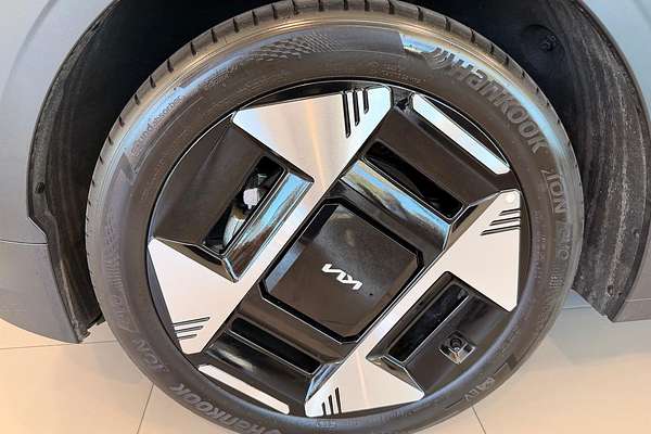 2025 Kia EV3 Earth Long Range SV thumb-13