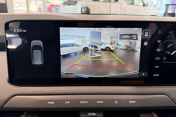 2025 Kia EV3 Earth Long Range SV thumb-17