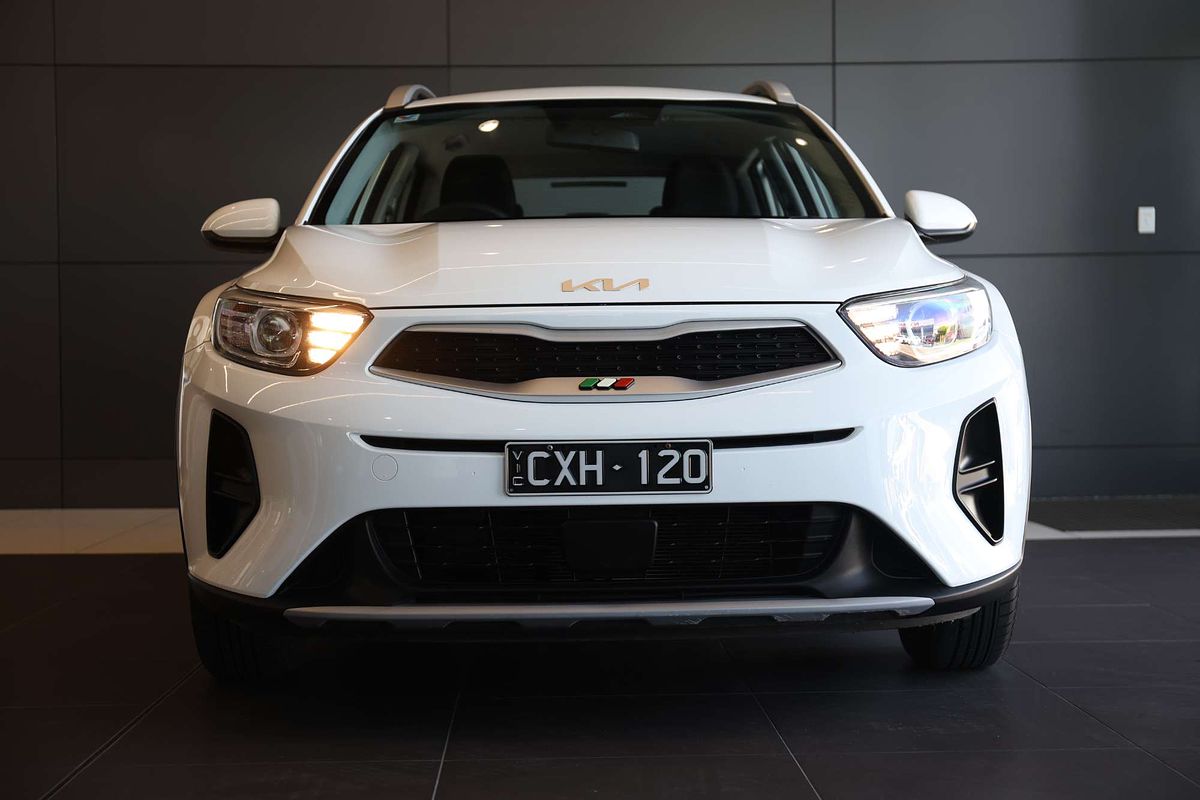 2021 Kia Stonic S YB
