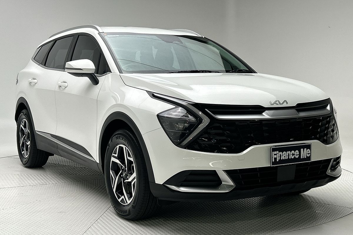 2024 Kia Sportage S NQ5