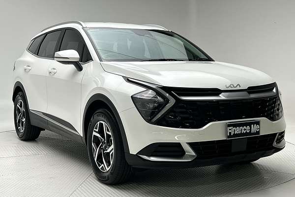 2024 Kia Sportage S NQ5