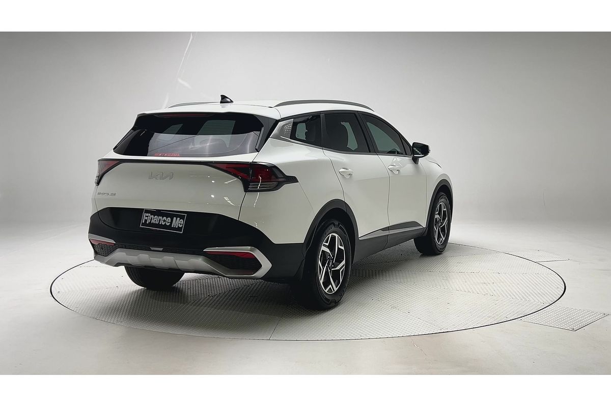 2024 Kia Sportage S NQ5