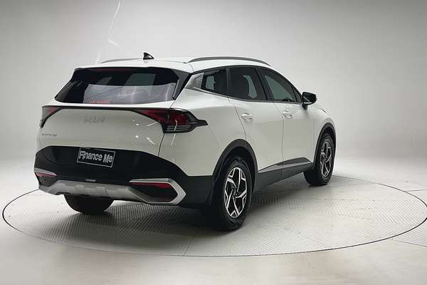 2024 Kia Sportage S NQ5 thumb-1