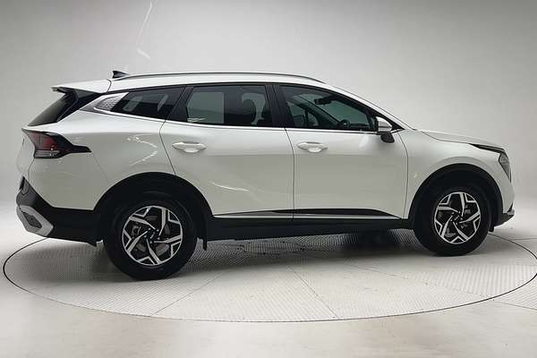 2024 Kia Sportage S NQ5 thumb-2