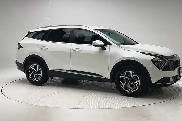 2024 Kia Sportage S NQ5 thumb-3