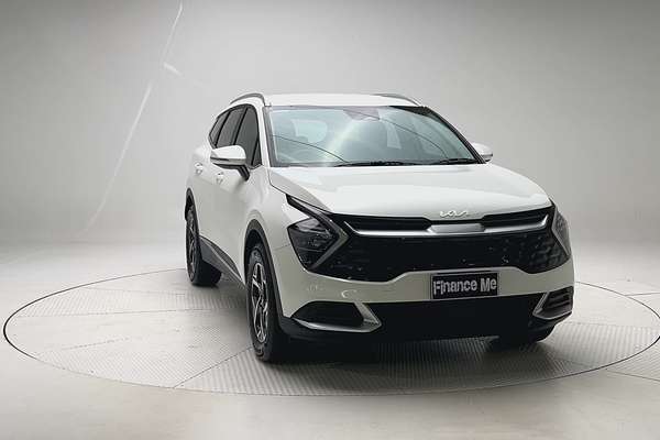 2024 Kia Sportage S NQ5 thumb-4