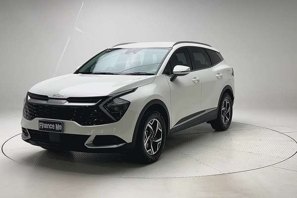 2024 Kia Sportage S NQ5 thumb-5