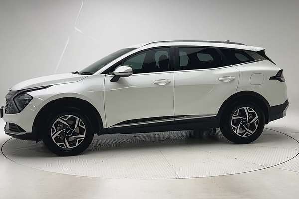 2024 Kia Sportage S NQ5 thumb-6