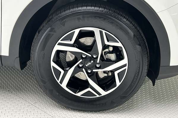 2024 Kia Sportage S NQ5 thumb-9