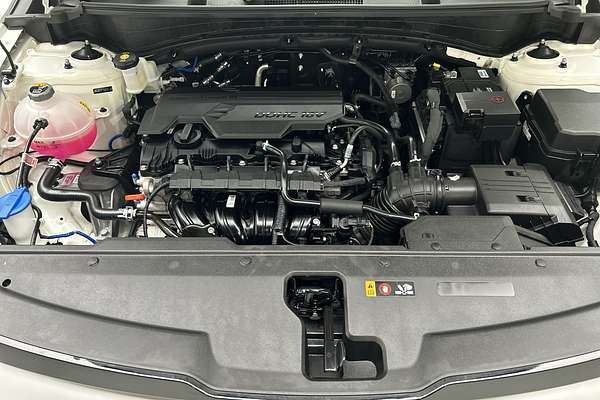 2024 Kia Sportage S NQ5 thumb-10