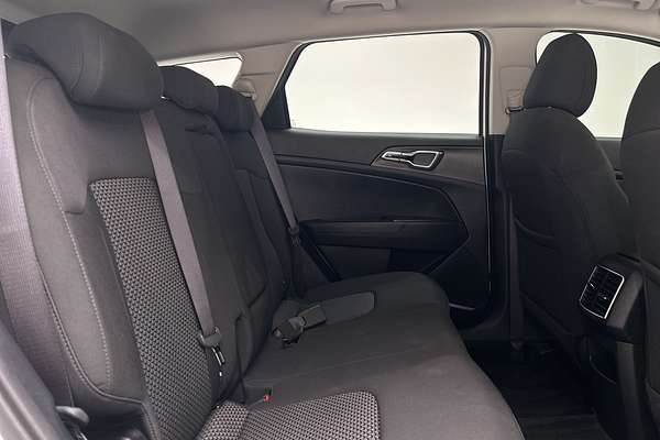 2024 Kia Sportage S NQ5 thumb-11