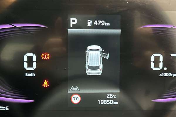 2024 Kia Sportage S NQ5 thumb-13