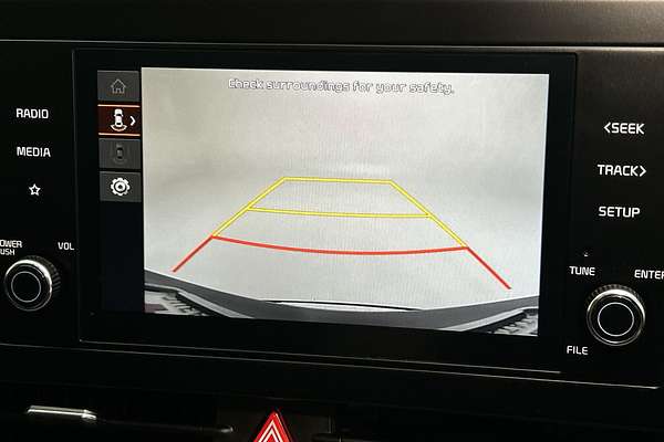 2024 Kia Sportage S NQ5 thumb-14