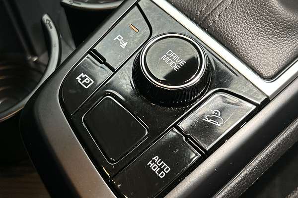 2024 Kia Sportage S NQ5 thumb-15