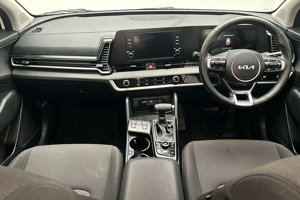 2024 Kia Sportage S NQ5 thumb-19