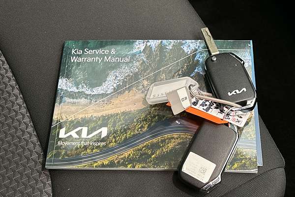 2024 Kia Sportage S NQ5 thumb-22