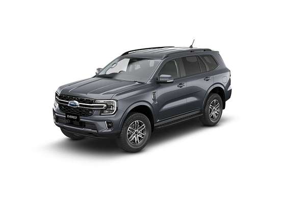 2025 Ford Everest Trend 2.0L thumb-2