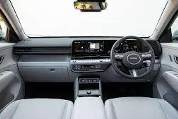 2025 Hyundai Kona Hybrid Premium SX2.V3