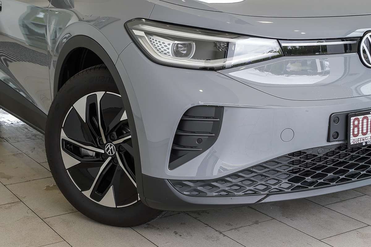 2025 Volkswagen ID.4 Pro E2