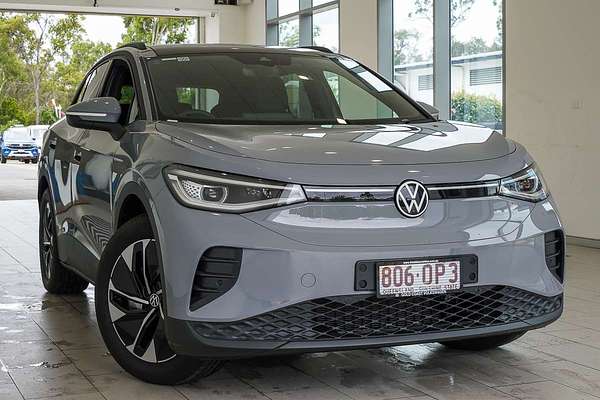 2025 Volkswagen ID.4 Pro E2