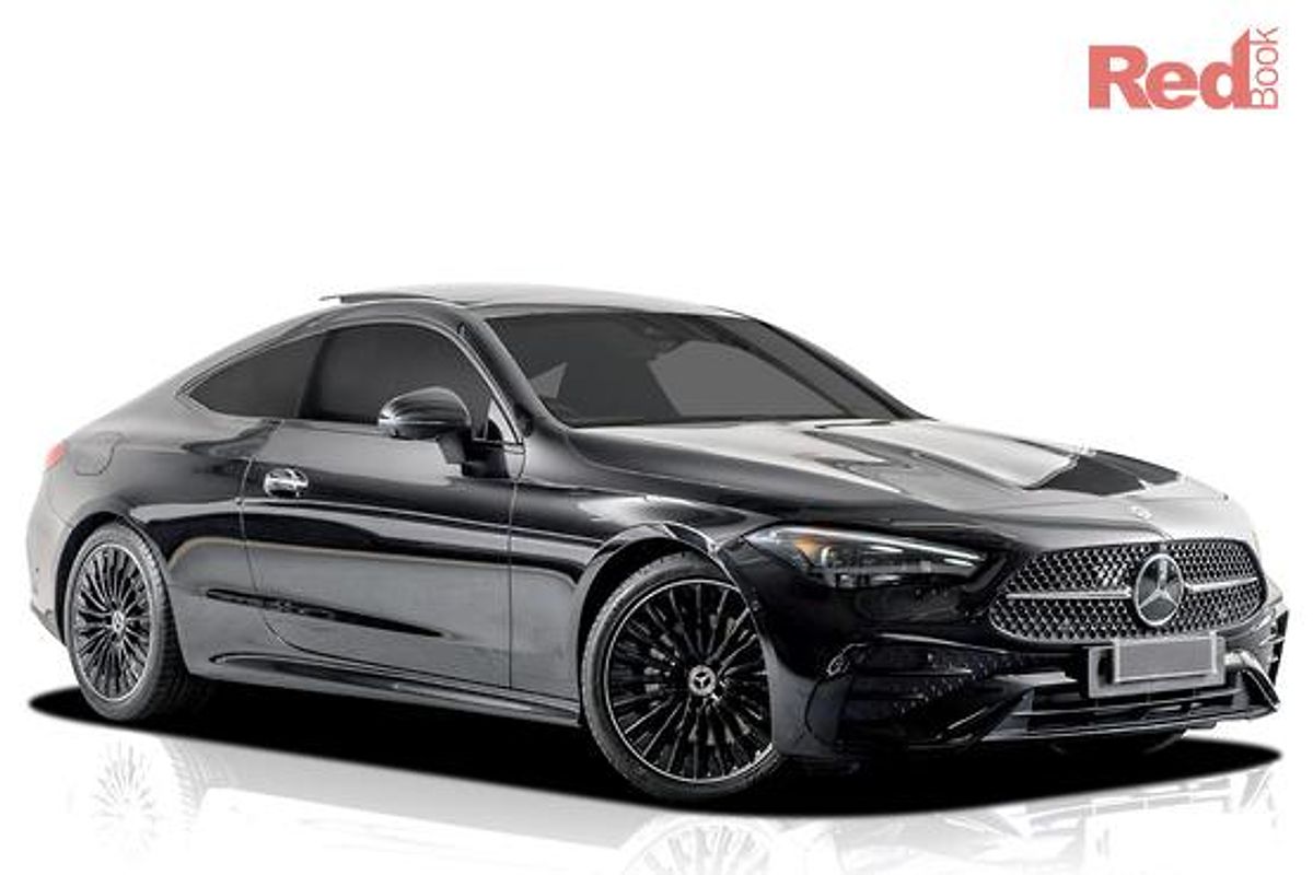 2025 Mercedes-Benz CLE-Class CLE200 C236