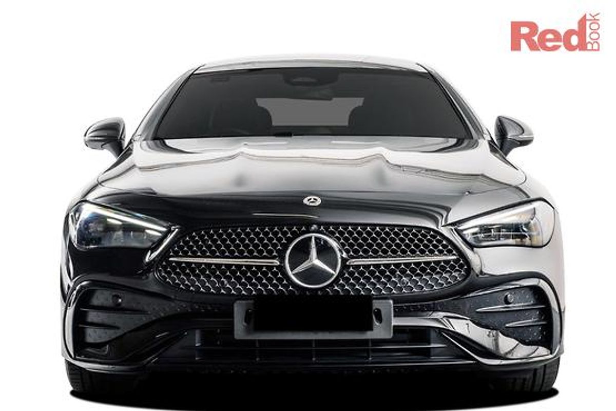 2025 Mercedes-Benz CLE-Class CLE200 C236