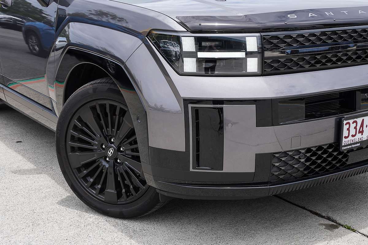 2025 Hyundai Santa Fe Calligraphy MX5.V1