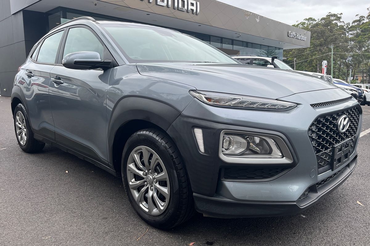 2019 Hyundai Kona Go OS.3