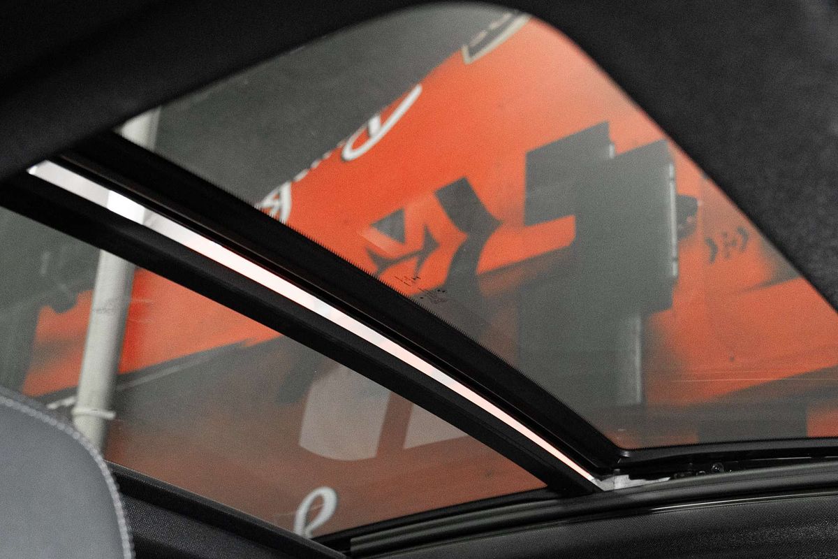 2020 BMW X4 xDrive30i M Sport G02