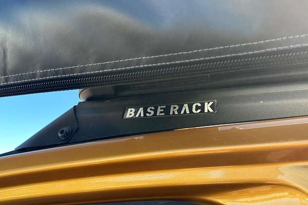 2022 Ford Ranger Wildtrak 4X4 3.0L thumb-15