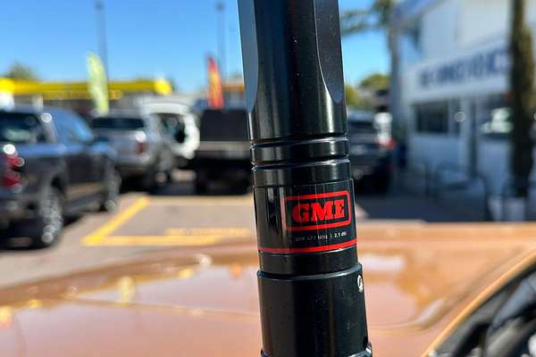 2022 Ford Ranger Wildtrak 4X4 3.0L thumb-17