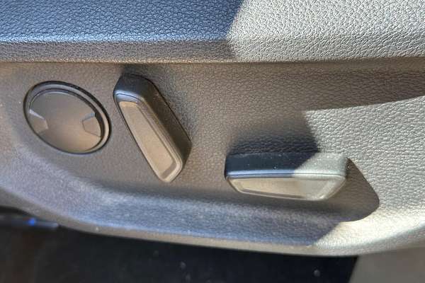 2022 Ford Ranger Wildtrak 4X4 3.0L thumb-19