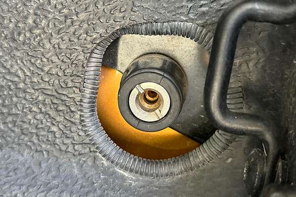 2022 Ford Ranger Wildtrak 4X4 3.0L thumb-20