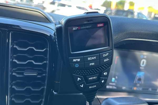 2022 Ford Ranger Wildtrak 4X4 3.0L thumb-24