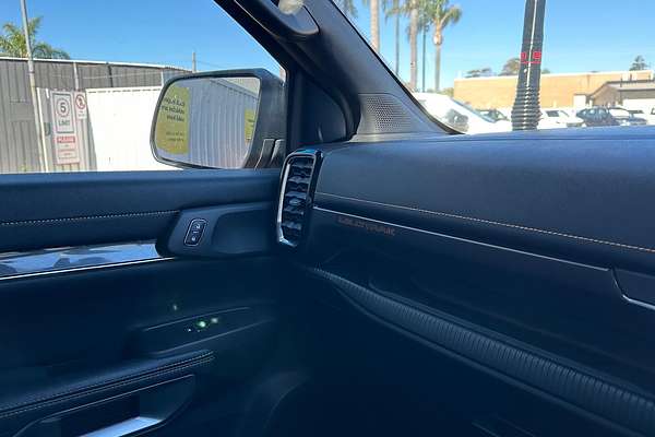 2022 Ford Ranger Wildtrak 4X4 3.0L thumb-25