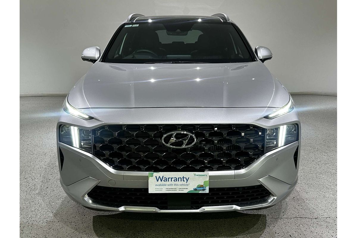 2023 Hyundai Santa Fe Highlander TM.V4