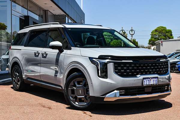 2025 Kia Carnival GT-Line HEV KA4 PE