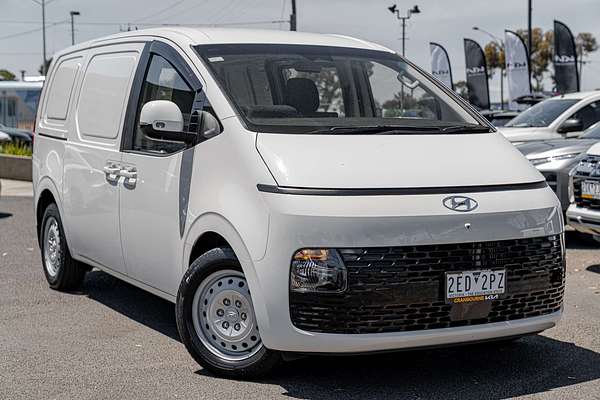 2022 Hyundai STARIA LOAD US4.V2