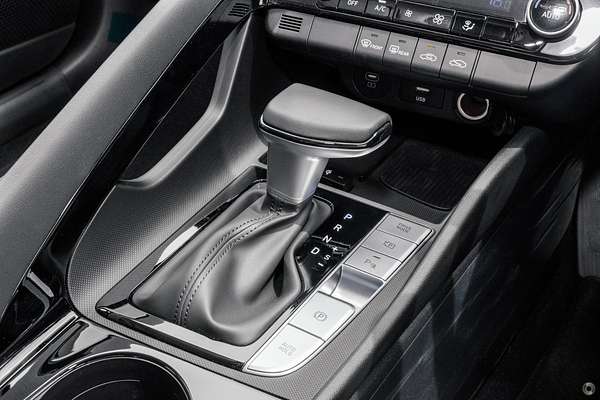 2025 Hyundai i30 Hybrid CN7.V2