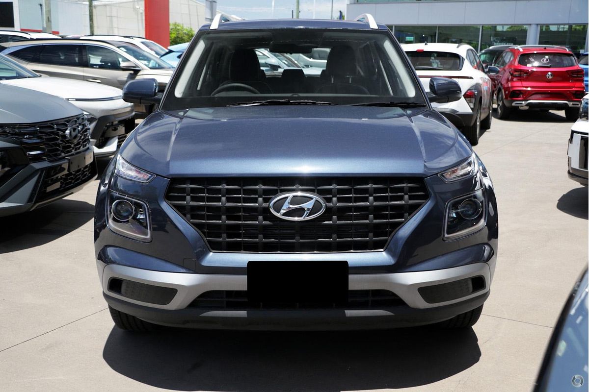 2025 Hyundai Venue Active QX.V5