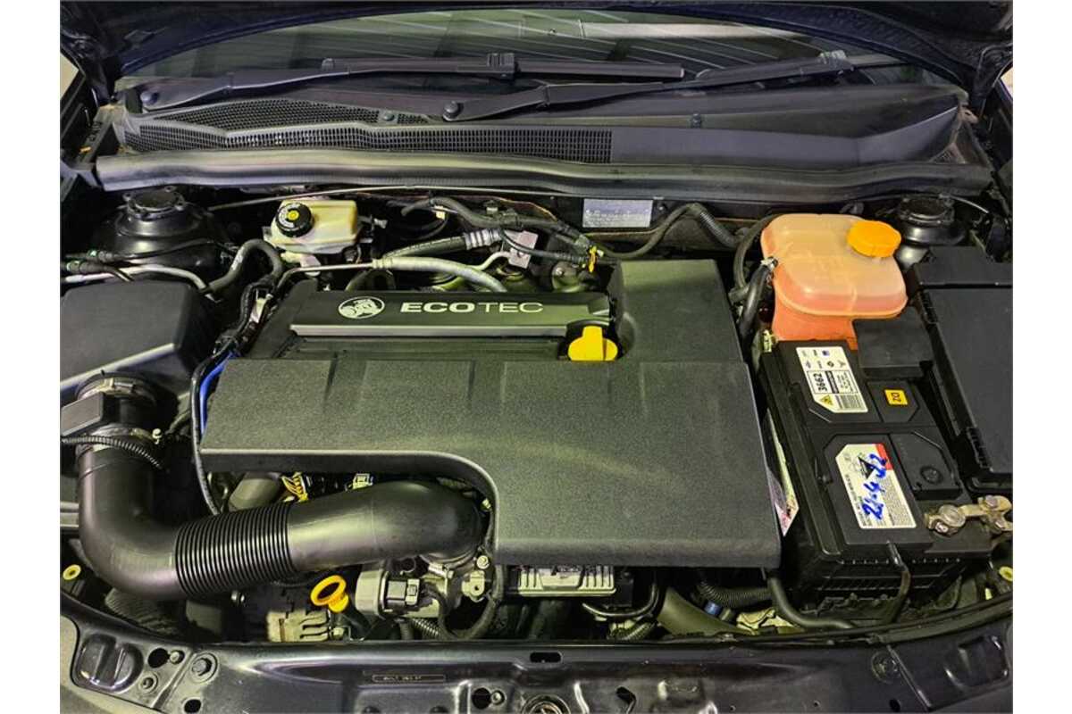 SOLD 2007 Holden ASTRA CONVERTIBLE in Black Used Sedan Gold Coast QLD
