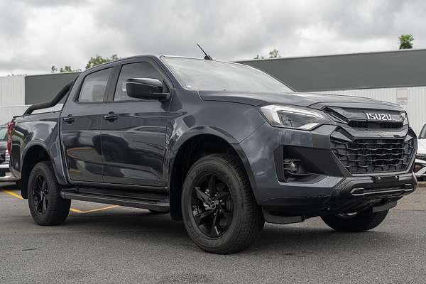 2025 Isuzu D-MAX X-RIDER 4X4