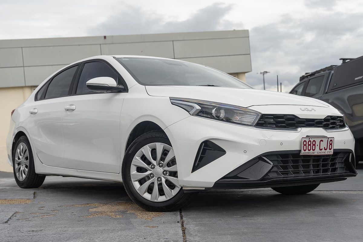 2021 Kia Cerato S BD