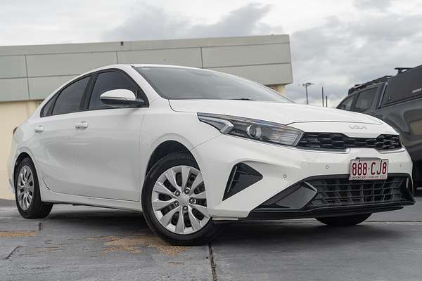 2021 Kia Cerato S BD