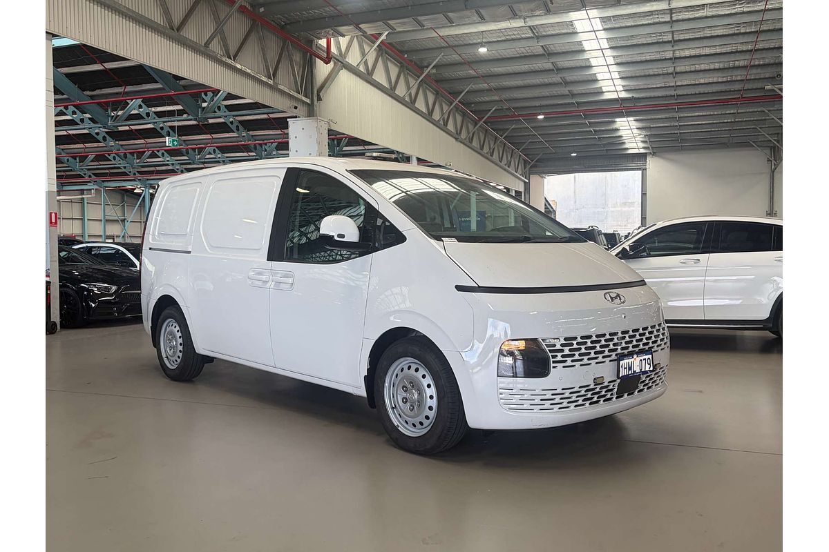 2021 Hyundai STARIA Elite US4.V1