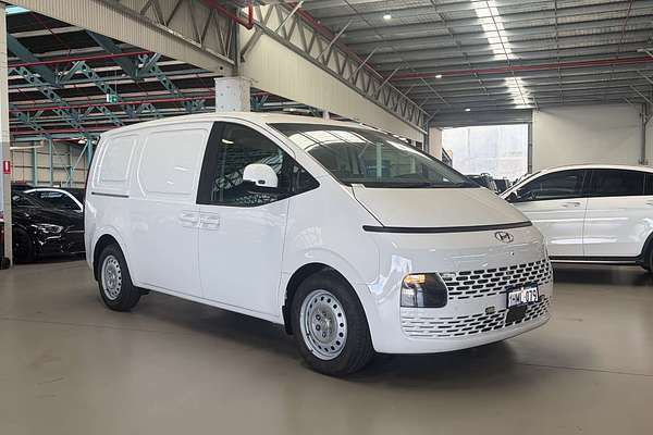 2021 Hyundai STARIA Elite US4.V1