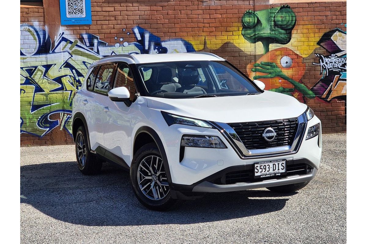 2023 Nissan X-TRAIL ST T33