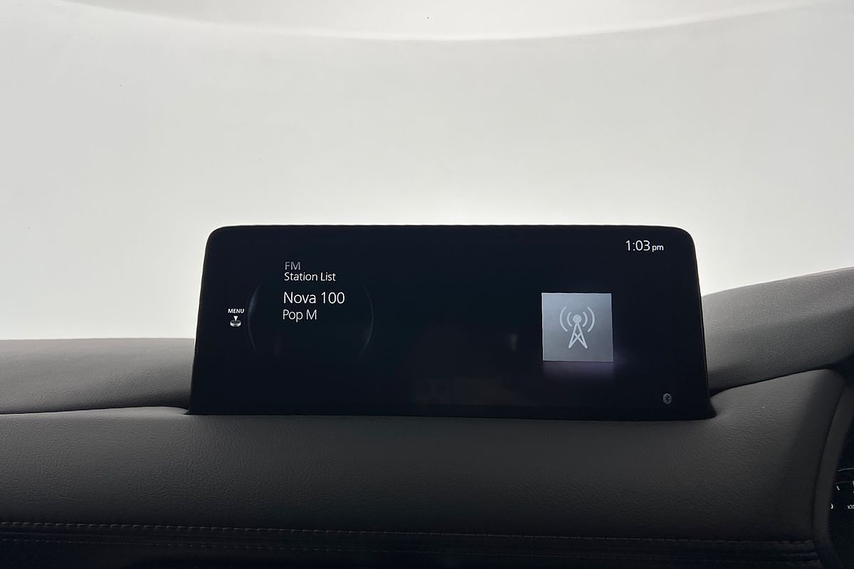 2022 Mazda CX-5 G35 GT SP KF Series