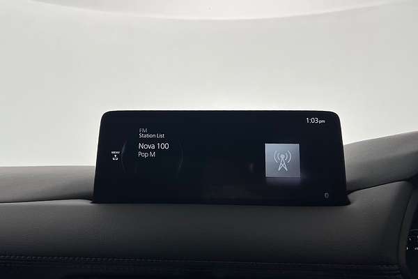 2022 Mazda CX-5 G35 GT SP KF Series thumb-13