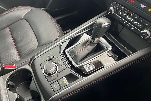 2022 Mazda CX-5 G35 GT SP KF Series thumb-14